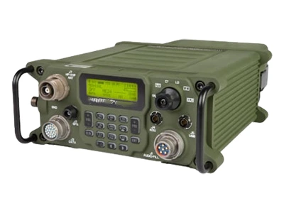 Hf Radio