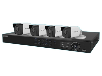 IP Security Equipment