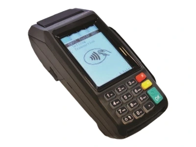 Point of Sales Devices