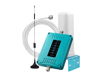 Repeater for Cellular Network