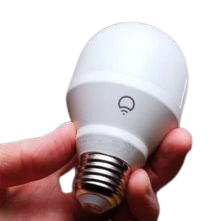 Smart Wifi Enable Bulb