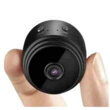 Wireless Camera