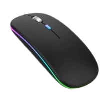Wireless Mouse