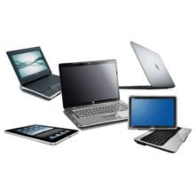 Laptop/notebook/tablet