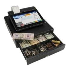 Cash Registers
