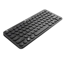 Wireless Keyboards