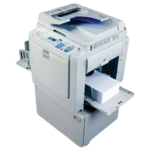 Copying Machines/duplicators