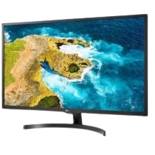 Visual Display Units, Videos Monitors Of Screen Size 32" And Above