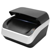 Passport Reader