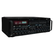 Amplifiers With Input Power 2000w And Above