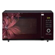 Microwave Ovens