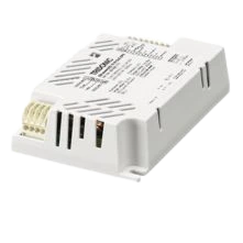 Dc Or Ac Supplied Electronic Controlgear For Led Modules