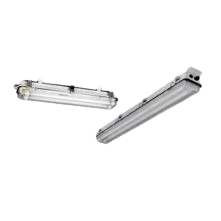 Fixed General Purpose Led Luminaires