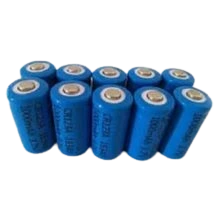 Sealed Secondary Cells/batteries Containing Alkaline Or Other Non-acid Electrolytes For Use In Portable Applications Part 2 Lithium Systems