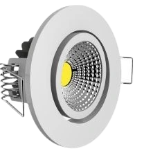 Recessed Led Luminaries