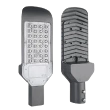 Led Luminaires For Road And Street Lighting