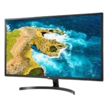 Visual Display Units, Video Monitors Of Screen Size Upto 32