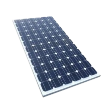 Crystalline Silicon Terrestrial Photovoltaic (pv) Modules (si Wafer Based)