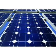 Thin-film Terrestrial Photovoltaic (pv) Modules (a-si, Cigs And Cdte)