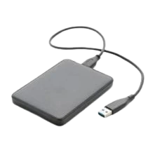 Usb Type External Solid-state Storage Devices (above 256 Gb Capacity)