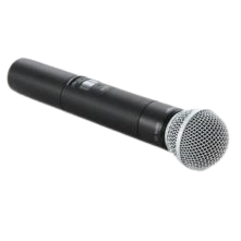 Wireless Microphone