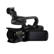 Video Camera
