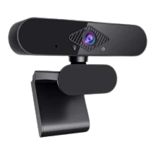 Webcam (finished Product)