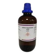 Ortho Phosphoric Acid