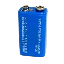 Sealed Secondary Cells/batteries Containing Alkaline Or Other Non-acid Electrolytes For Use In Portable Applications Part 1 Nickel Systems