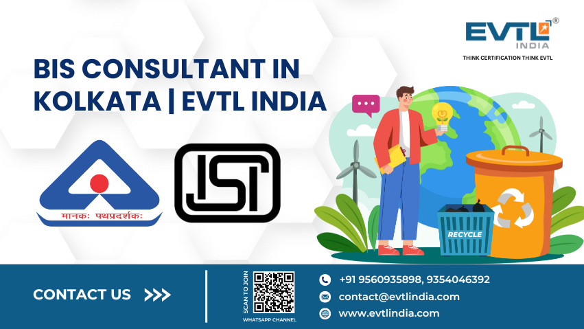 Top Bis Consultant In Kolkata- Evtl India