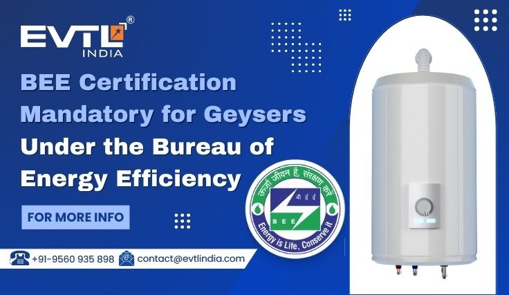 Bee License For Geysers: Certification Process, Star Rating & Quality Tests