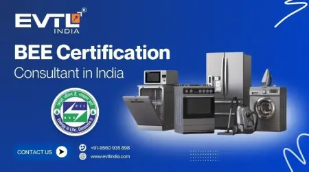 BEE Certification Consultant in India