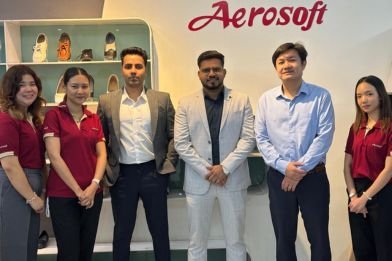 Successful BIS Audit in Thailand