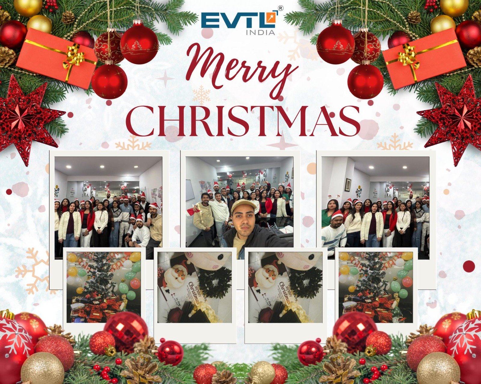 Christmas Celebration