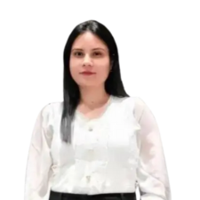 Ms. Arti Rani - Operation Executive