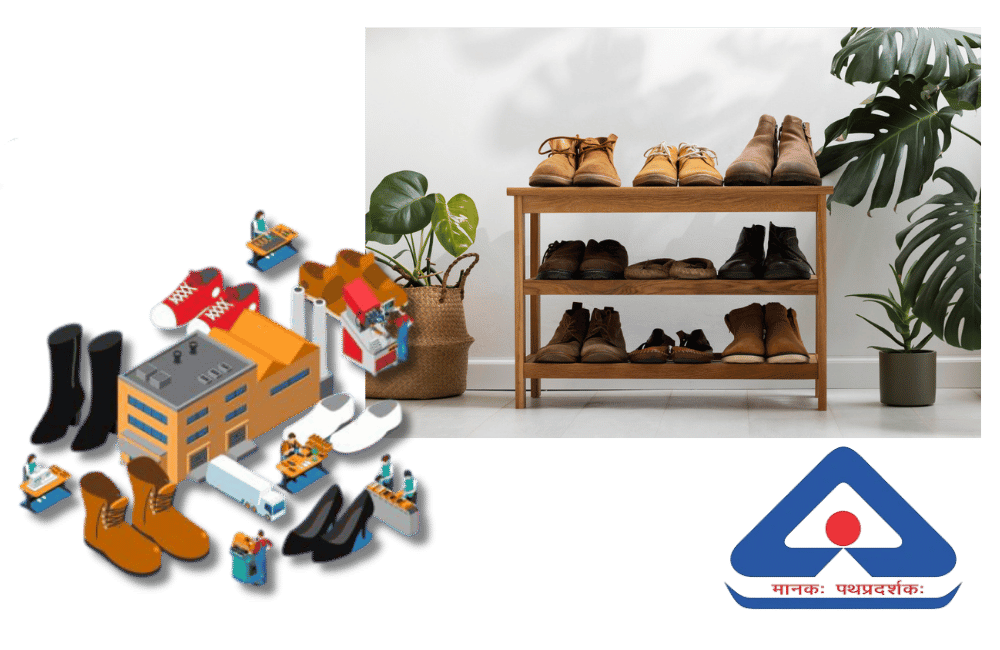 BIS Mark For Footwear