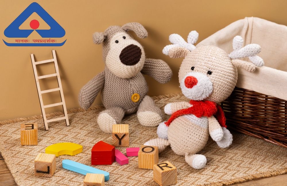 BIS Mark For Toys