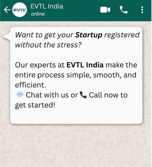 Get your start-up registered