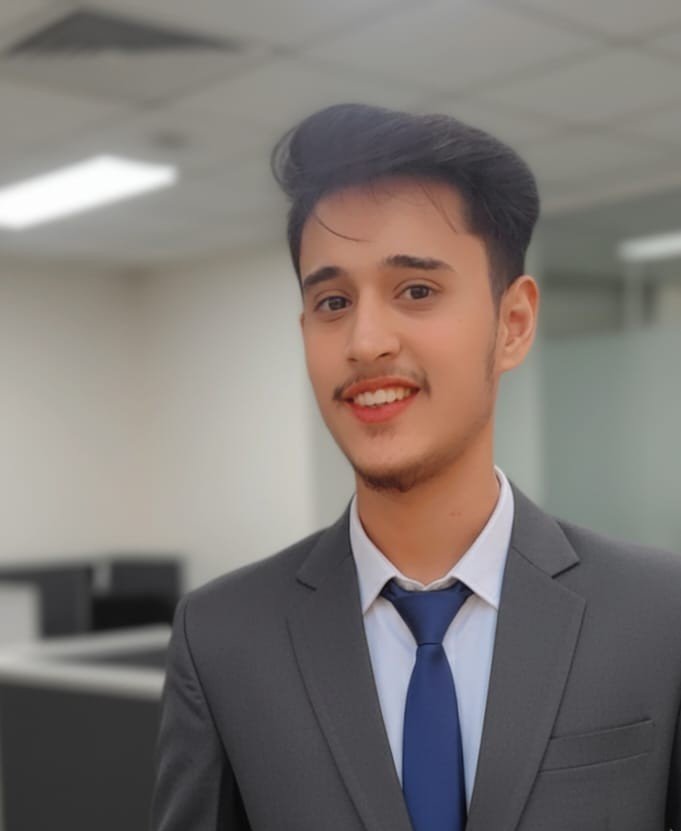 Mr. Dev Raj Dora - Senior Technical Executive