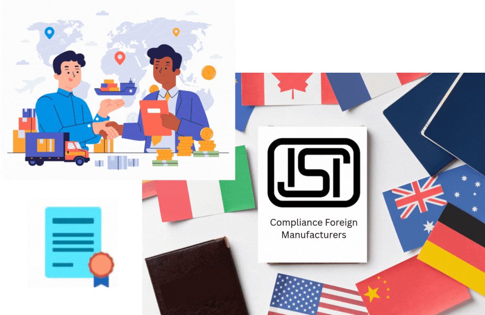 BIS FMCS Certification