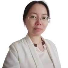 Ms. Grace - Overseas Marketing Manager