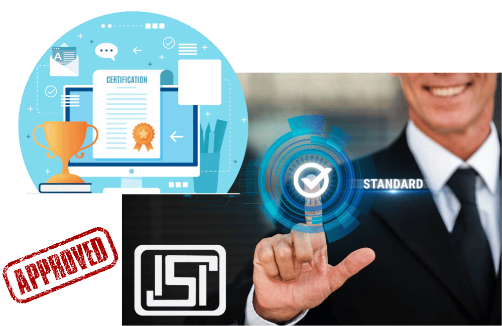 ISI Certification