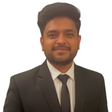 Mr. Naveen Singh - Project Manager