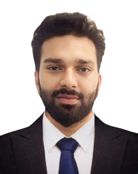 Mr. Shivam Sharma - CDSCO Director