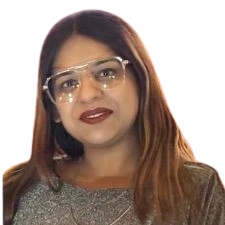 Ms. Sofia - Business Development Executive