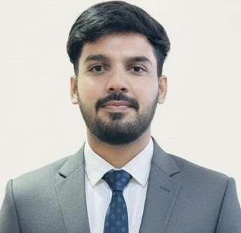 Mr. Tarun Sharma - Digital Marketing Executive