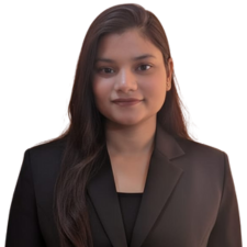 Ms. Vartika - Operation Executive