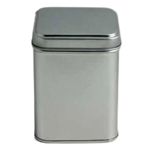 Drums And Tins(square Tins For Solid Products)