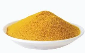 Poly Aluminium Chloride