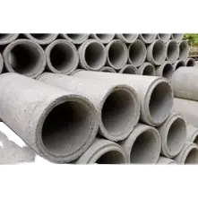 Asbestos Or Fibre Cement Based Products(asbestos Cement Pressure Pipes (light Duty))